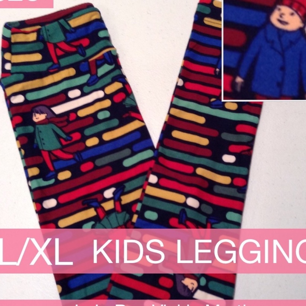 LuLaRoe